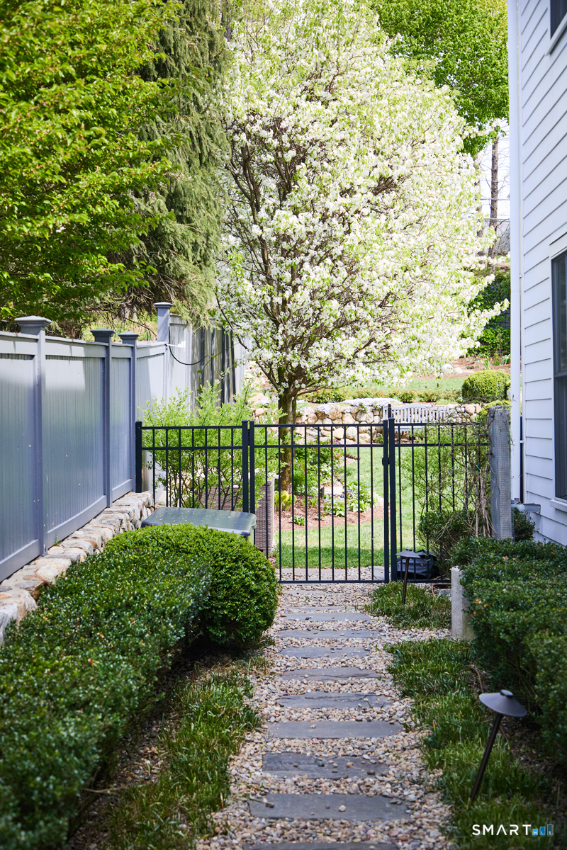 2 Mortar Rock Road Westport CT 06880