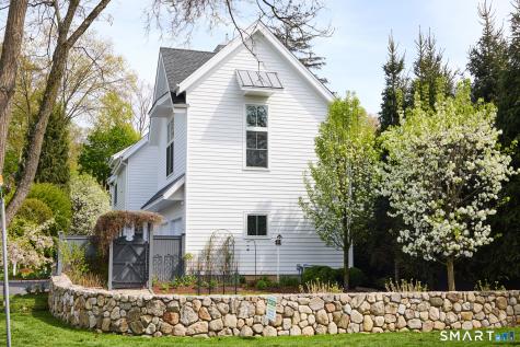 2 Mortar Rock Road Westport CT 06880