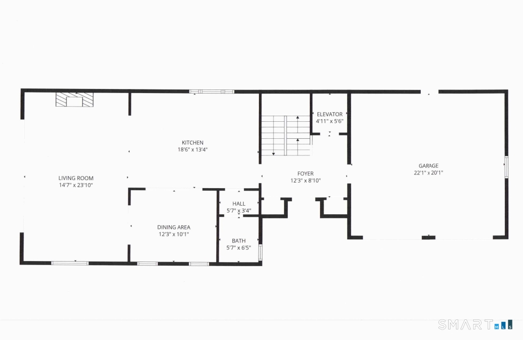 2 Mortar Rock Road Westport CT 06880