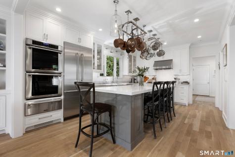 2 Mortar Rock Road Westport CT 06880