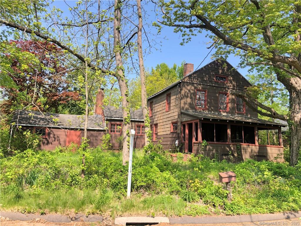 1136 Durham Road Wallingford CT 06492