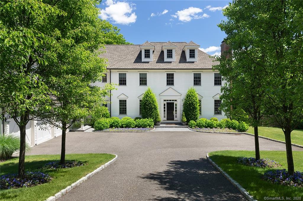 440 Carter Street New Canaan CT 06840