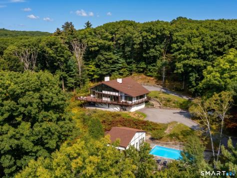 107 Clark Road Litchfield CT 06759