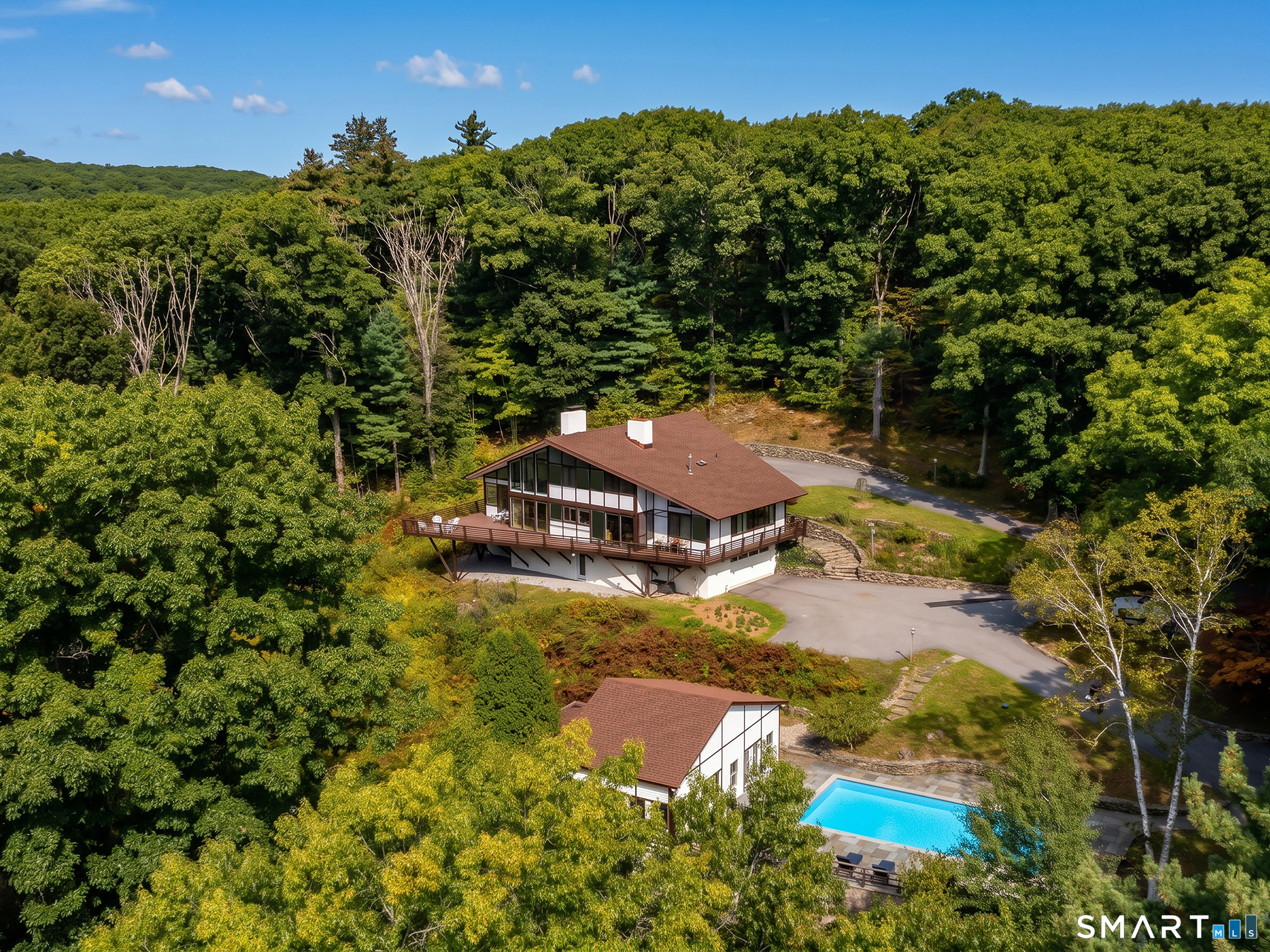 107 Clark Road Litchfield CT 06759