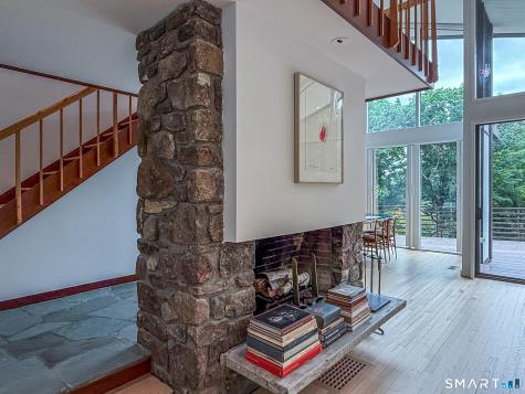 107 Clark Road Litchfield CT 06759