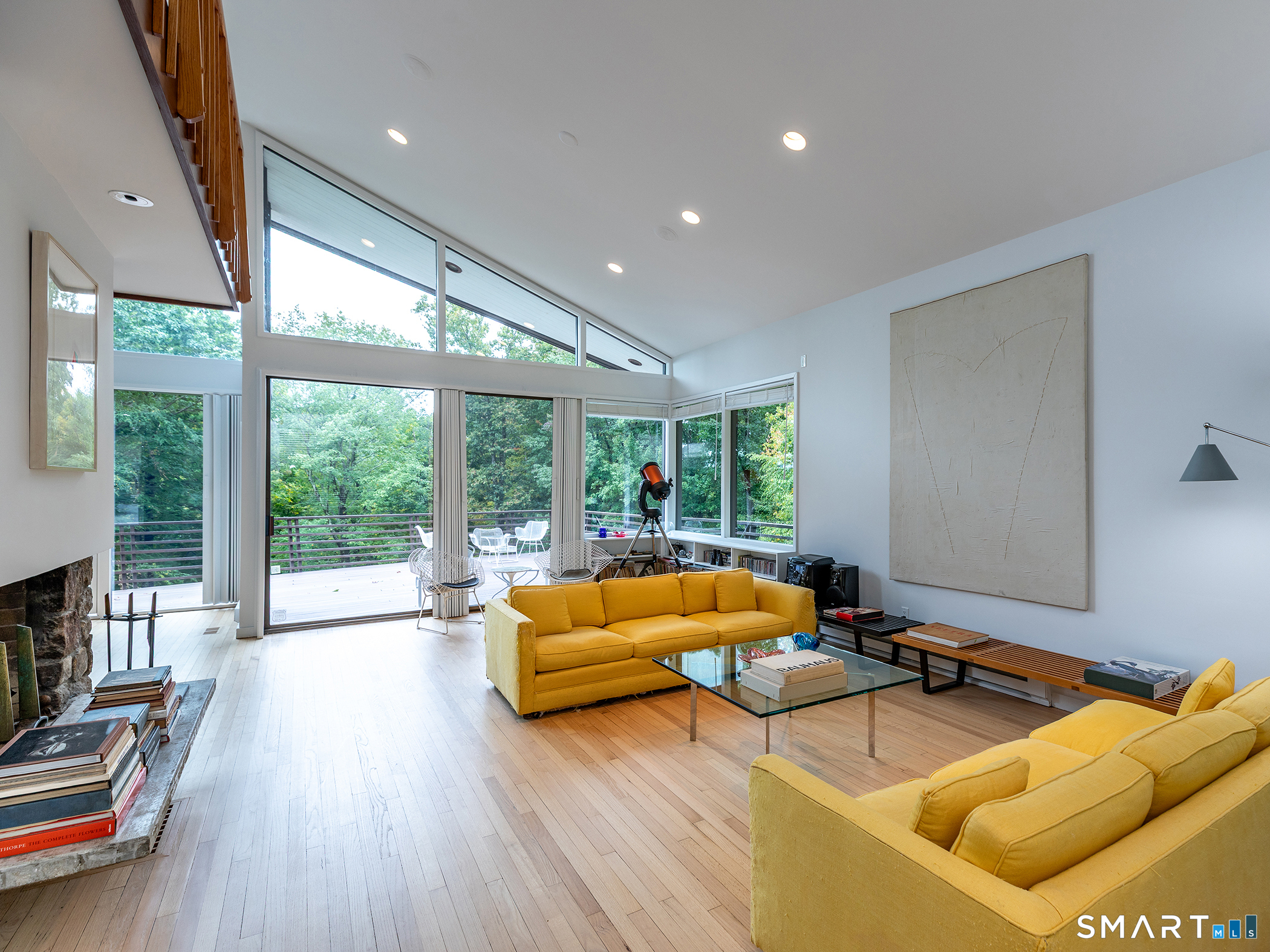 107 Clark Road Litchfield CT 06759