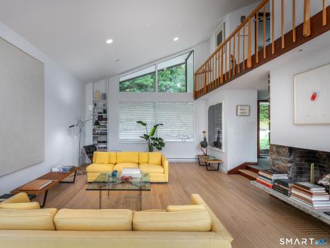 107 Clark Road Litchfield CT 06759