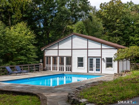 107 Clark Road Litchfield CT 06759