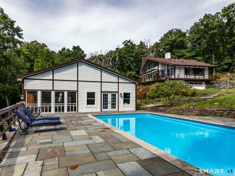 107 Clark Road Litchfield CT 06759