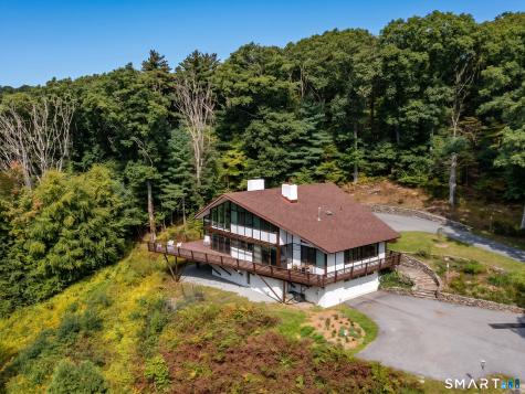 107 Clark Road Litchfield CT 06759