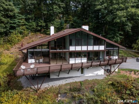 107 Clark Road Litchfield CT 06759
