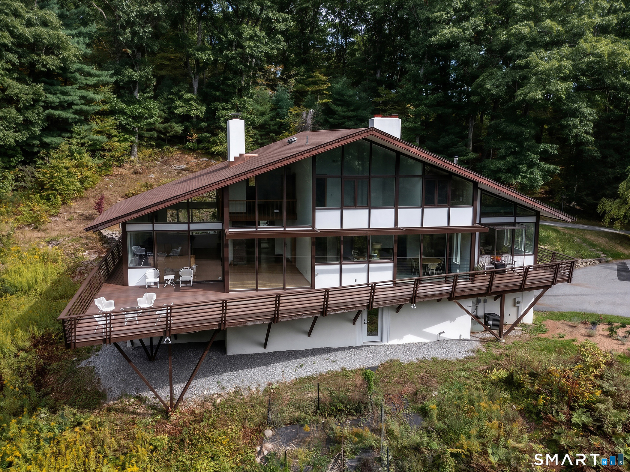 107 Clark Road Litchfield CT 06759