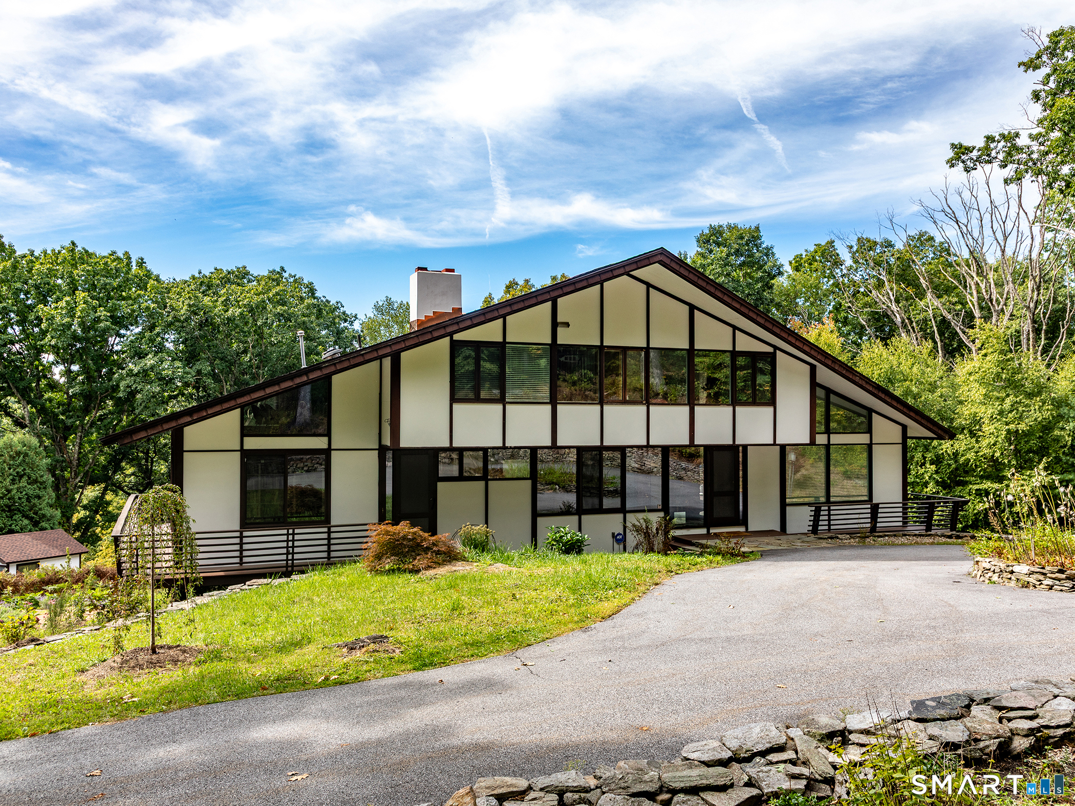 107 Clark Road Litchfield CT 06759