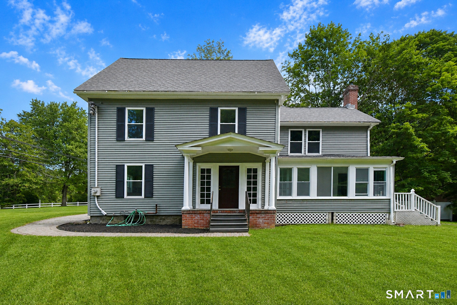 82 Greenwoods East Road Norfolk CT 06058