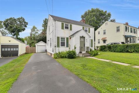 119 Ansonia Street Hartford CT 06106