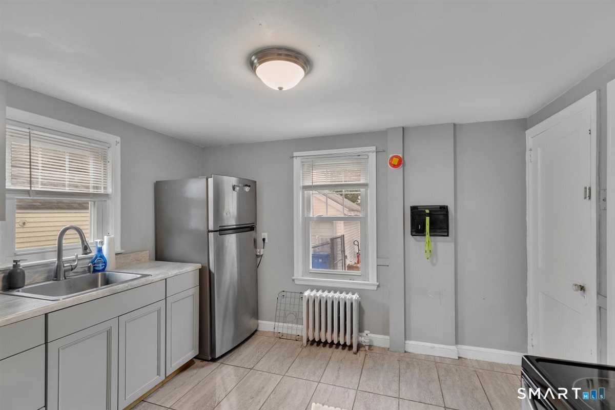 119 Ansonia Street Hartford CT 06106