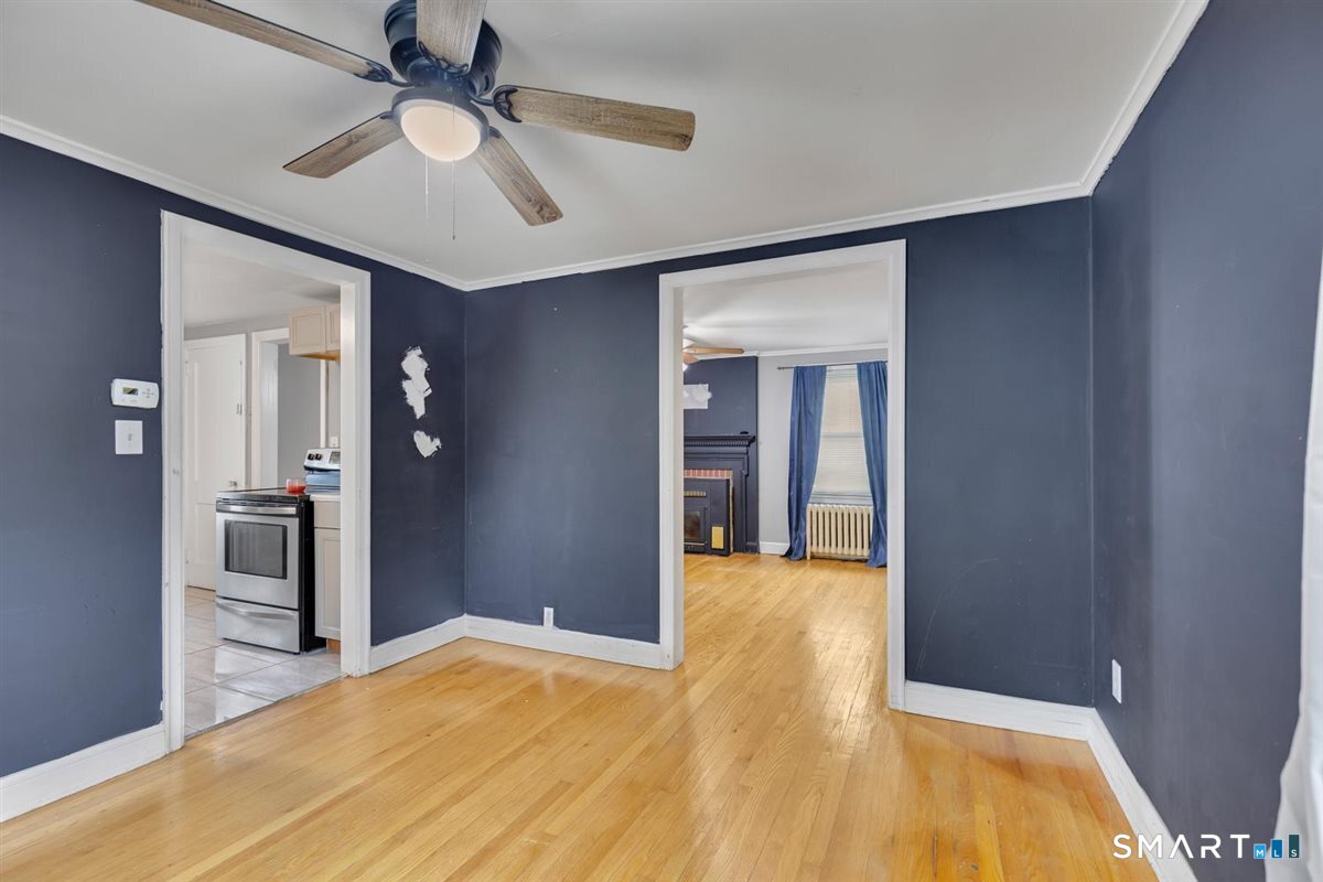 119 Ansonia Street Hartford CT 06106