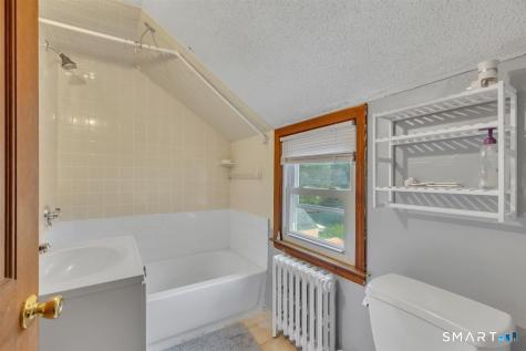 119 Ansonia Street Hartford CT 06106