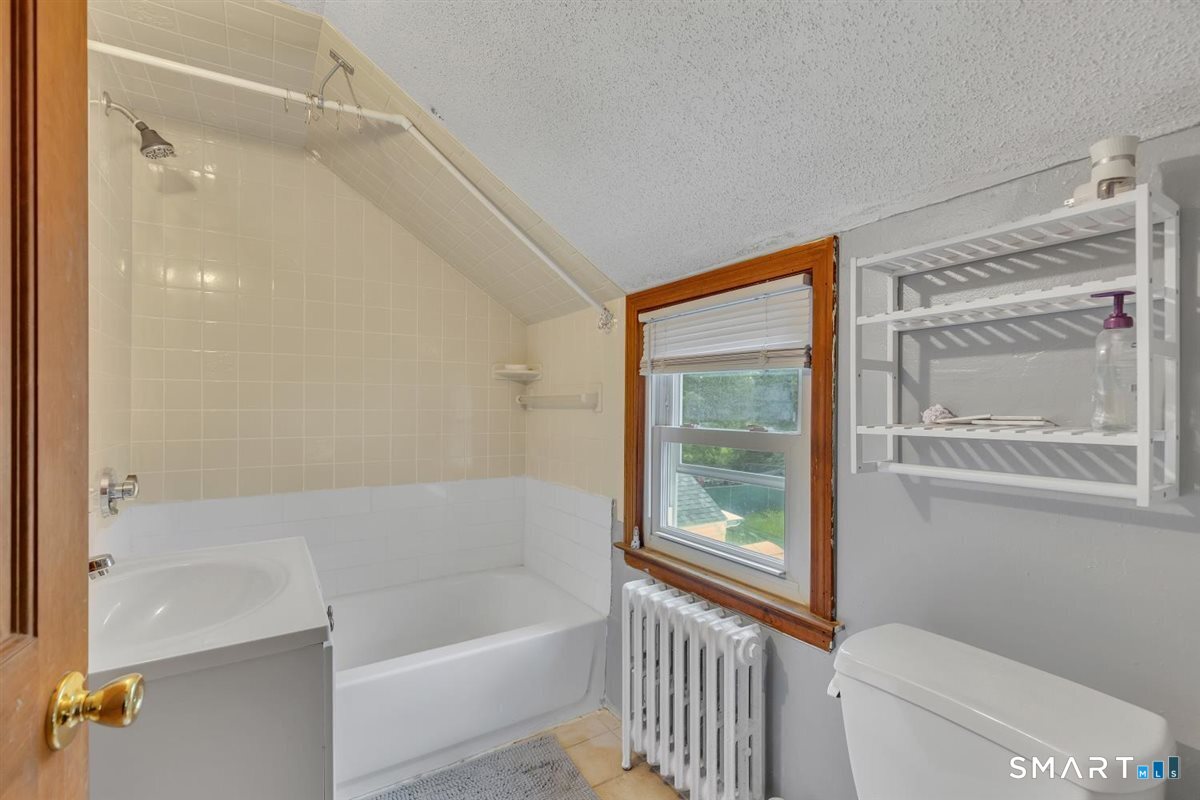 119 Ansonia Street Hartford CT 06106