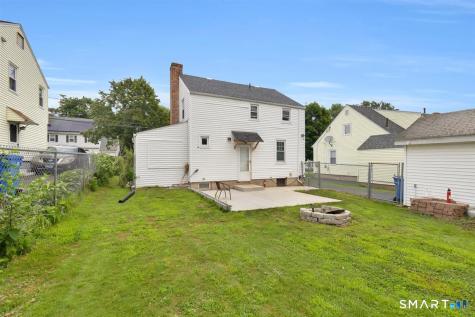 119 Ansonia Street Hartford CT 06106