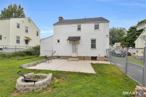 119 Ansonia Street Hartford CT 06106