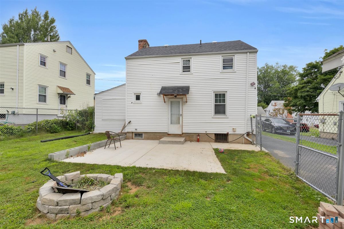 119 Ansonia Street Hartford CT 06106