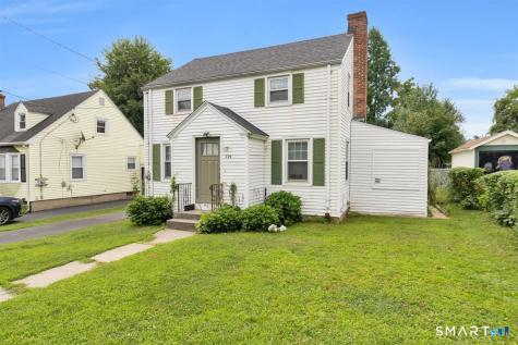 119 Ansonia Street Hartford CT 06106