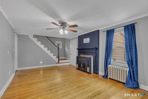 119 Ansonia Street Hartford CT 06106