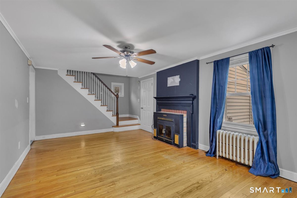 119 Ansonia Street Hartford CT 06106