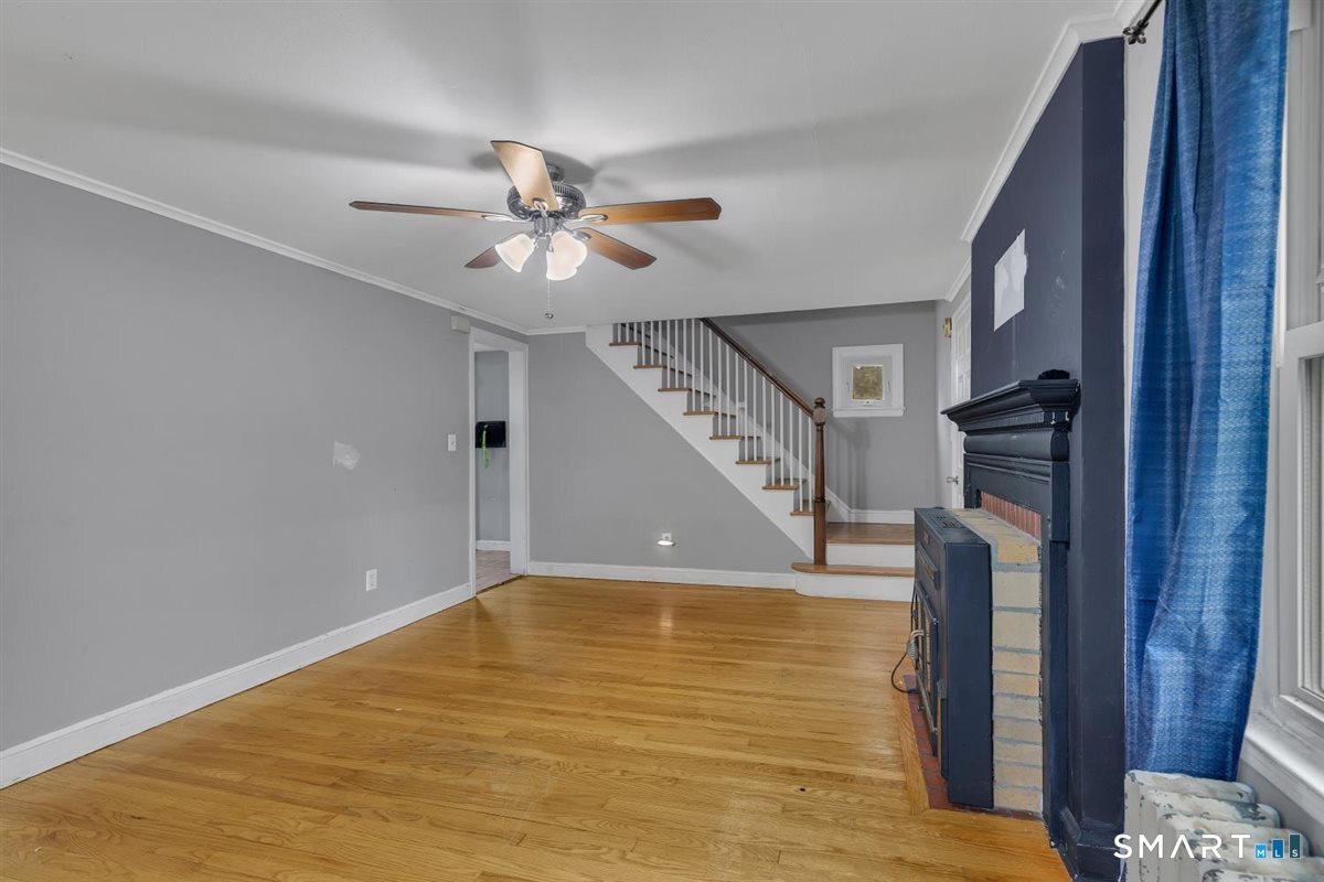 119 Ansonia Street Hartford CT 06106