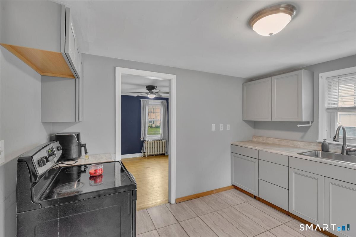 119 Ansonia Street Hartford CT 06106