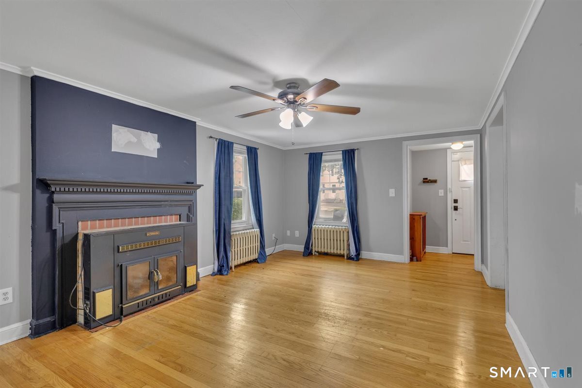 119 Ansonia Street Hartford CT 06106