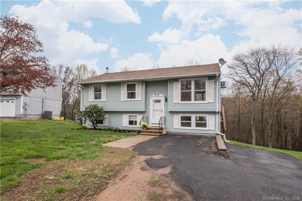 49 Carriage Drive Naugatuck CT 06770