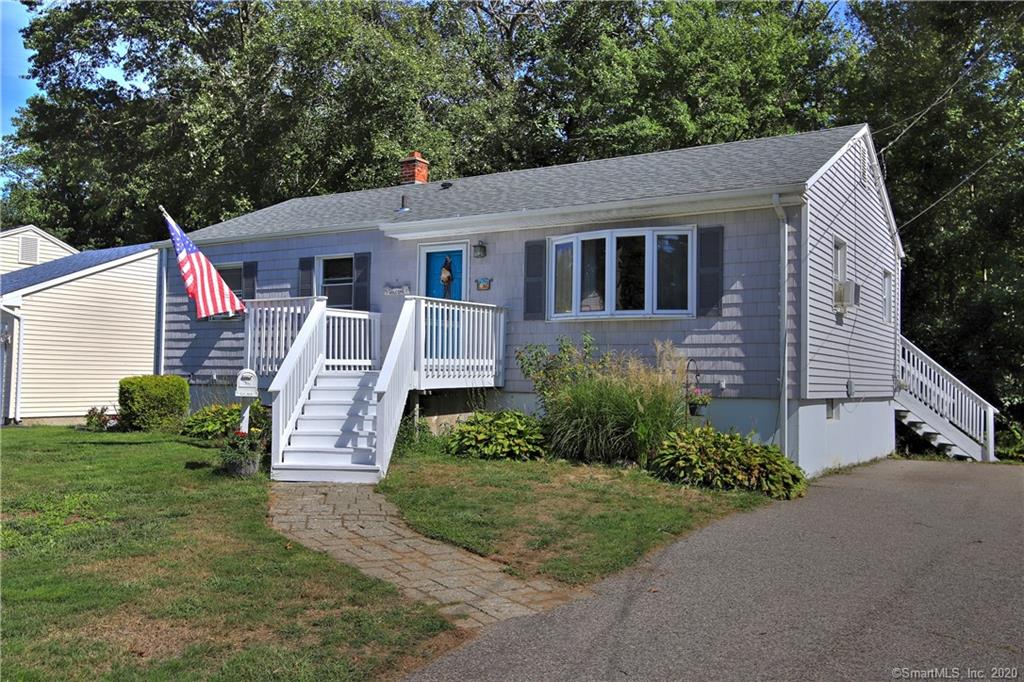 40 Baxter Lane Milford CT 06460