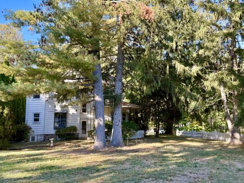 14 East Rocks Road Norwalk CT 06851