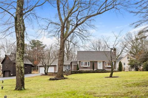 347 Matthews Street Bristol CT 06010