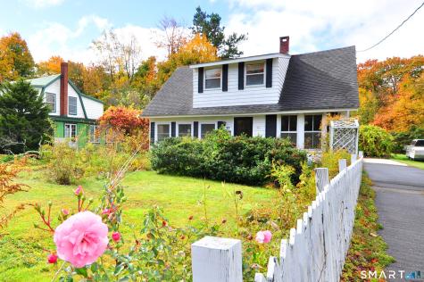 37 Hartland Boulevard Hartland CT 06027
