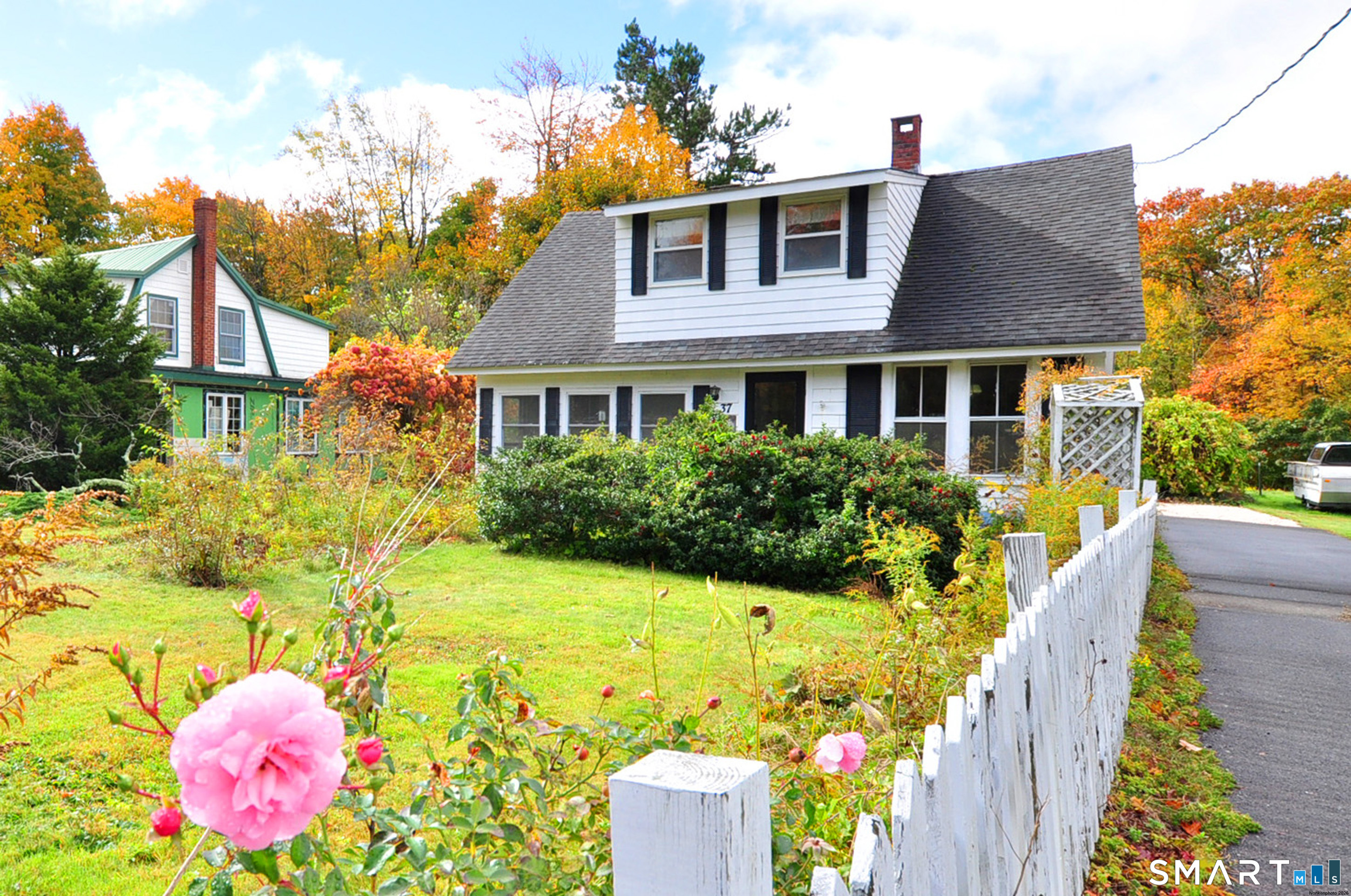 37 Hartland Boulevard Hartland CT 06027