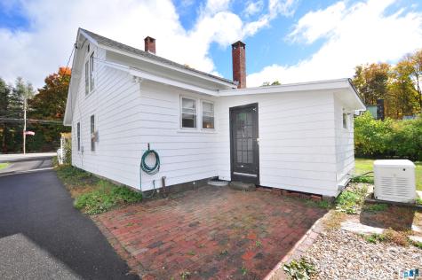 37 Hartland Boulevard Hartland CT 06027