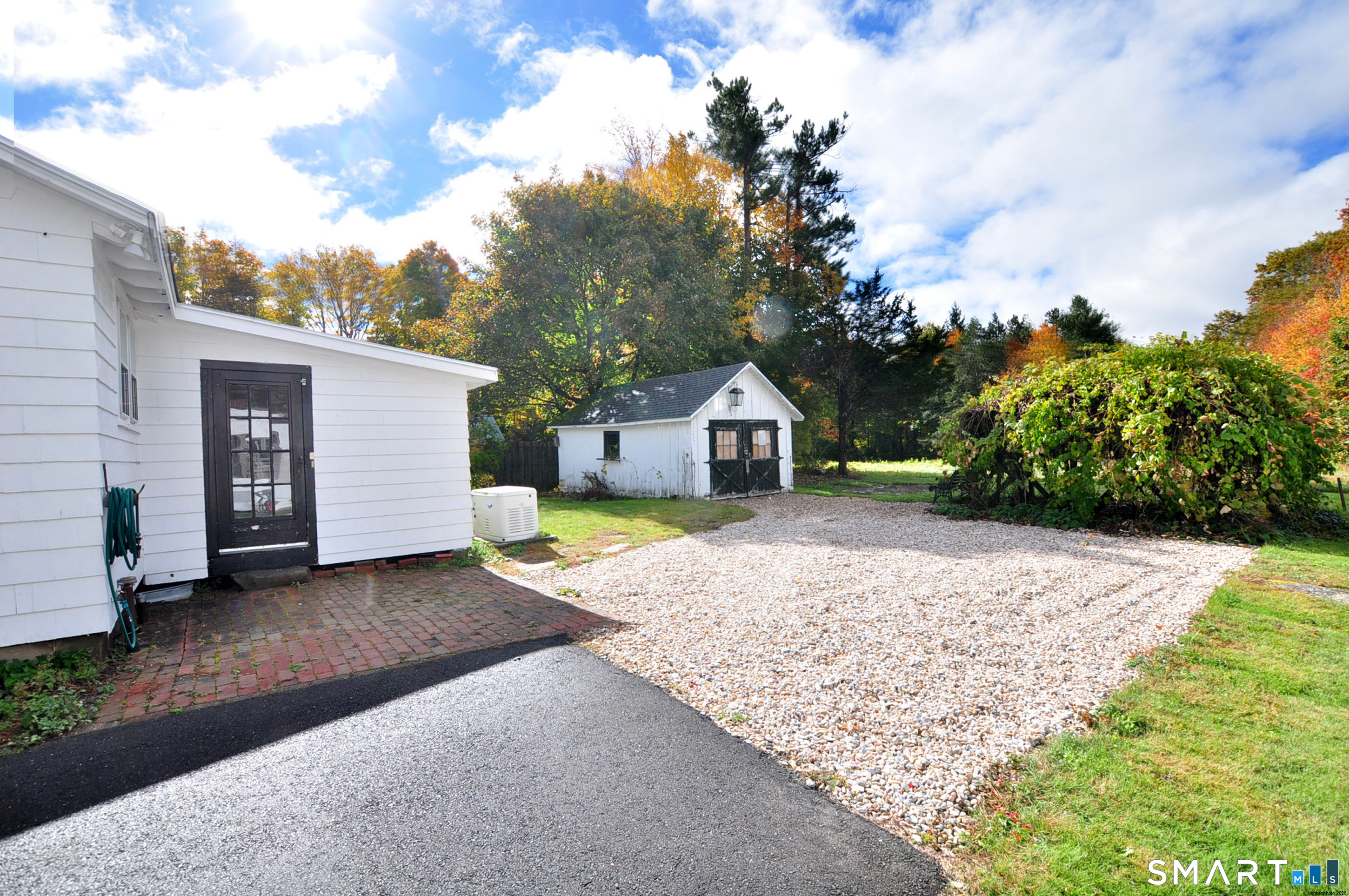 37 Hartland Boulevard Hartland CT 06027