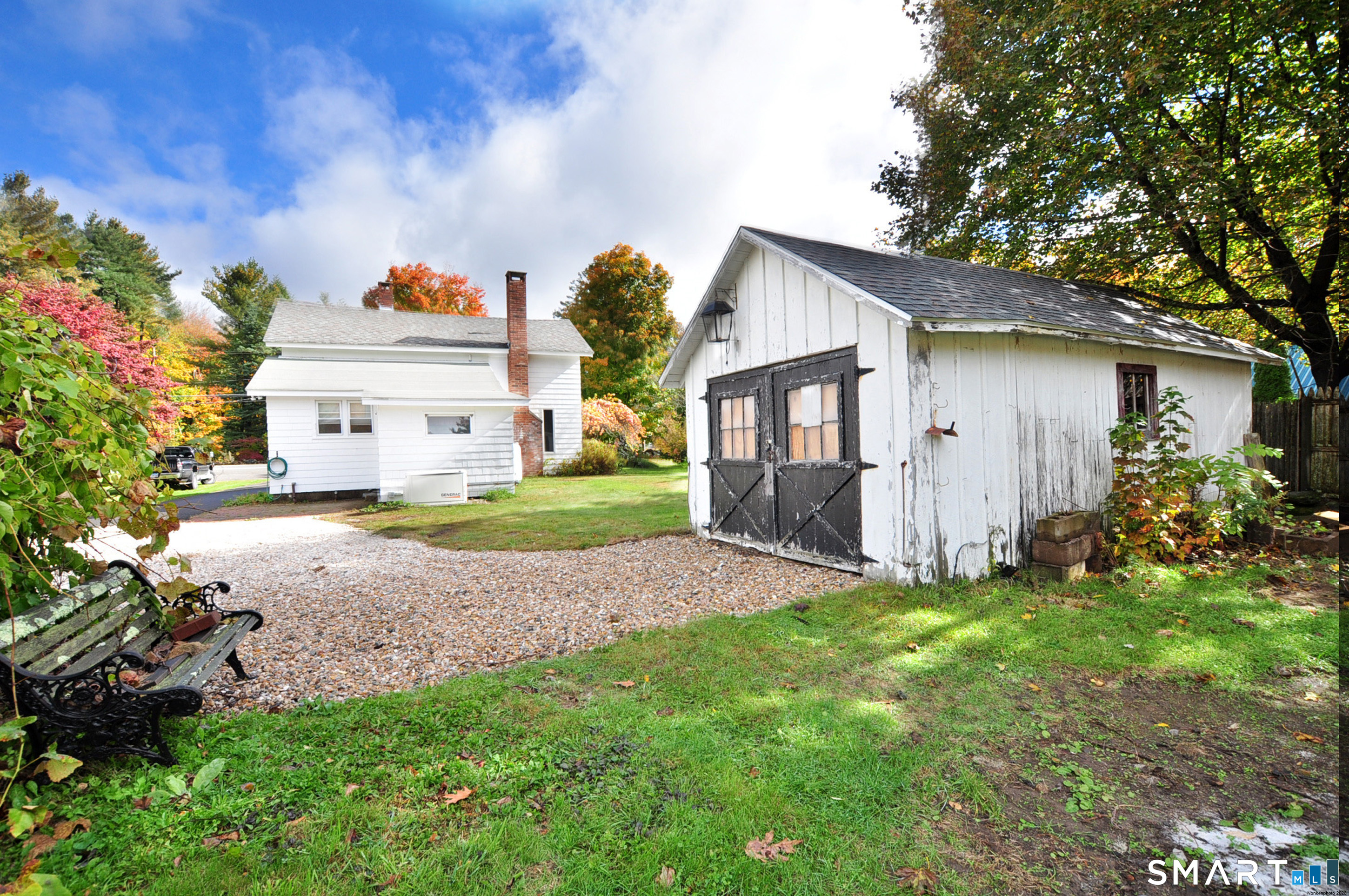 37 Hartland Boulevard Hartland CT 06027