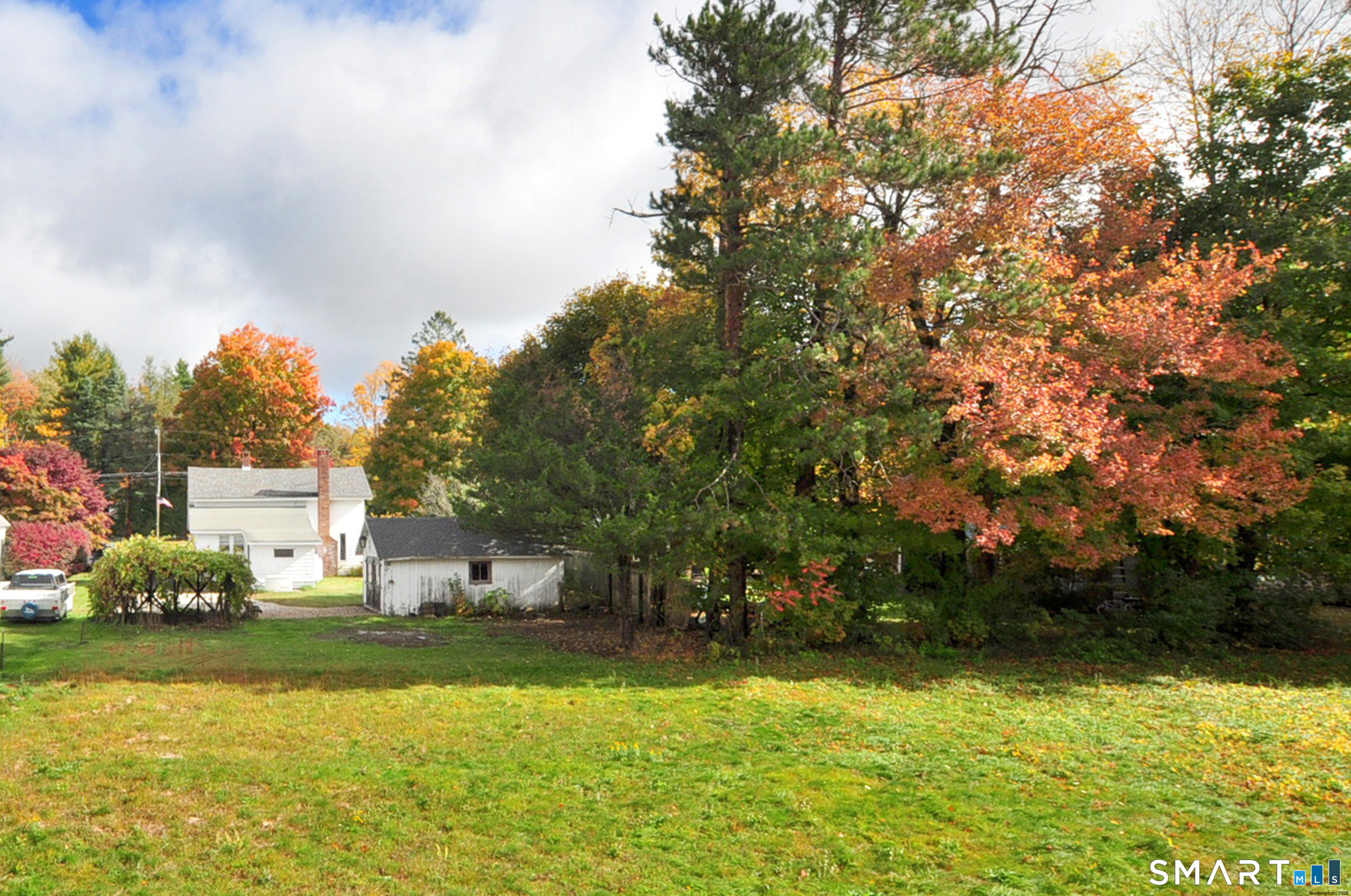 37 Hartland Boulevard Hartland CT 06027