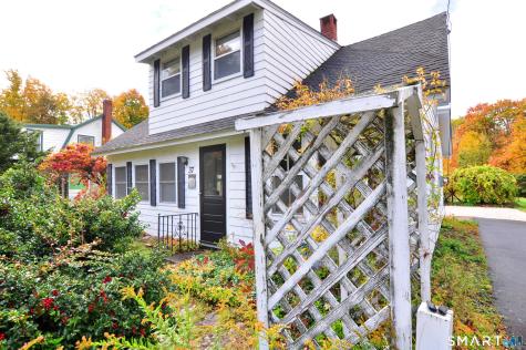 37 Hartland Boulevard Hartland CT 06027