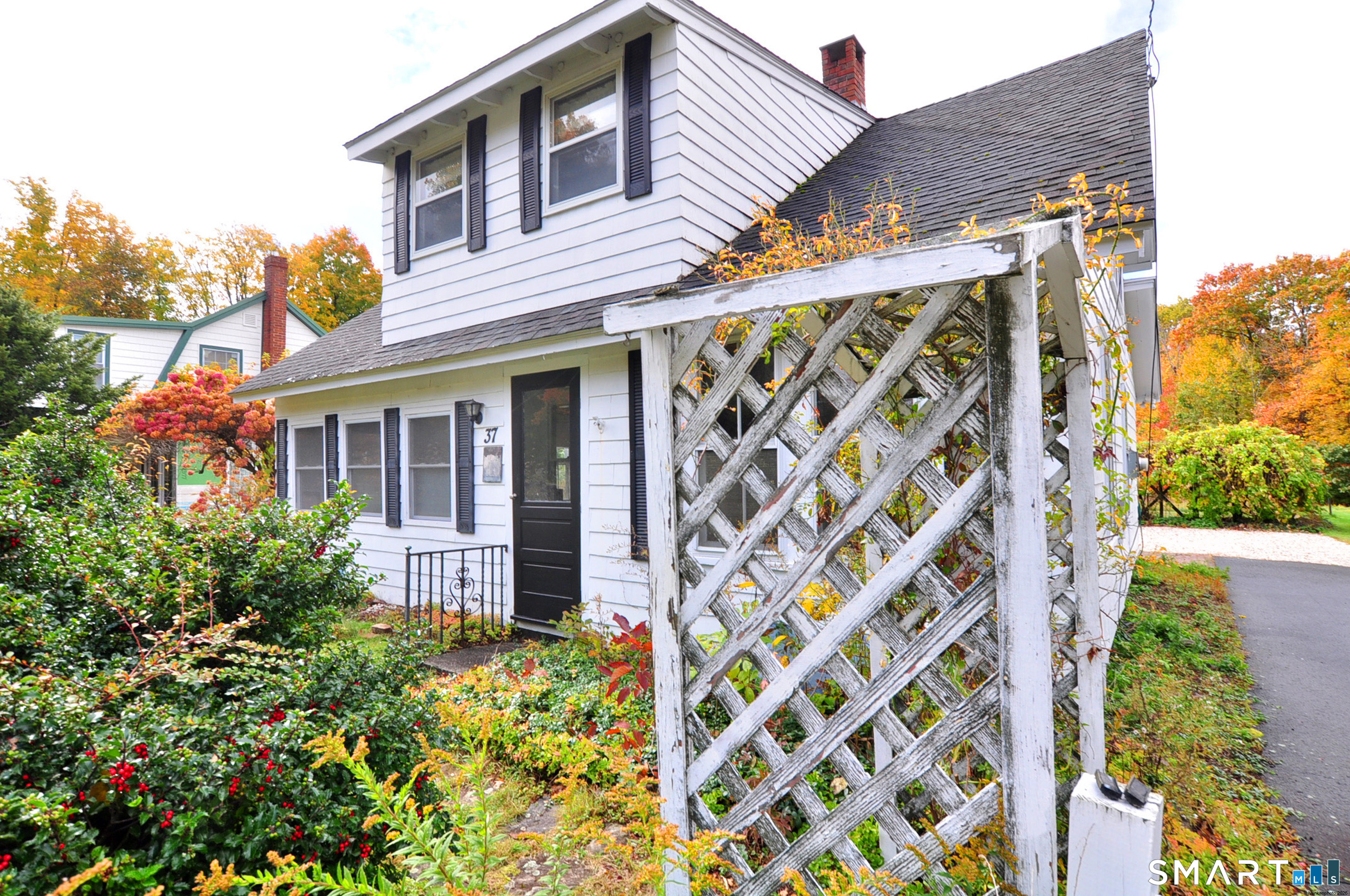 37 Hartland Boulevard Hartland CT 06027