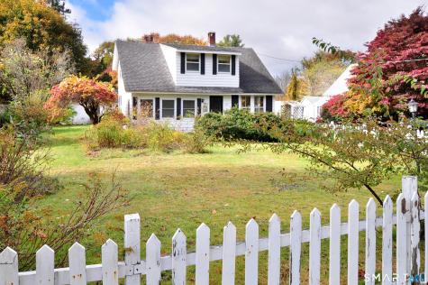 37 Hartland Boulevard Hartland CT 06027