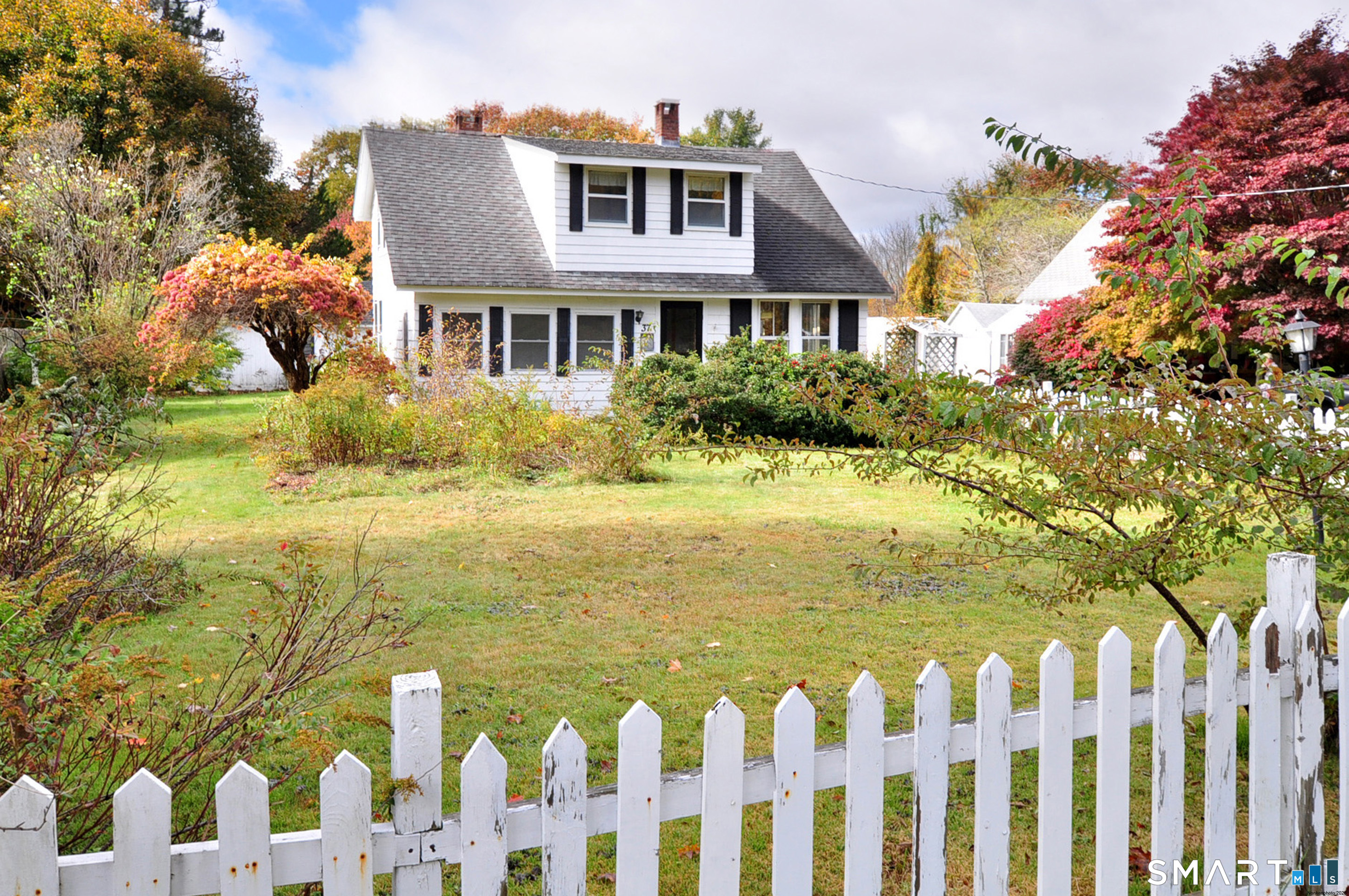 37 Hartland Boulevard Hartland CT 06027