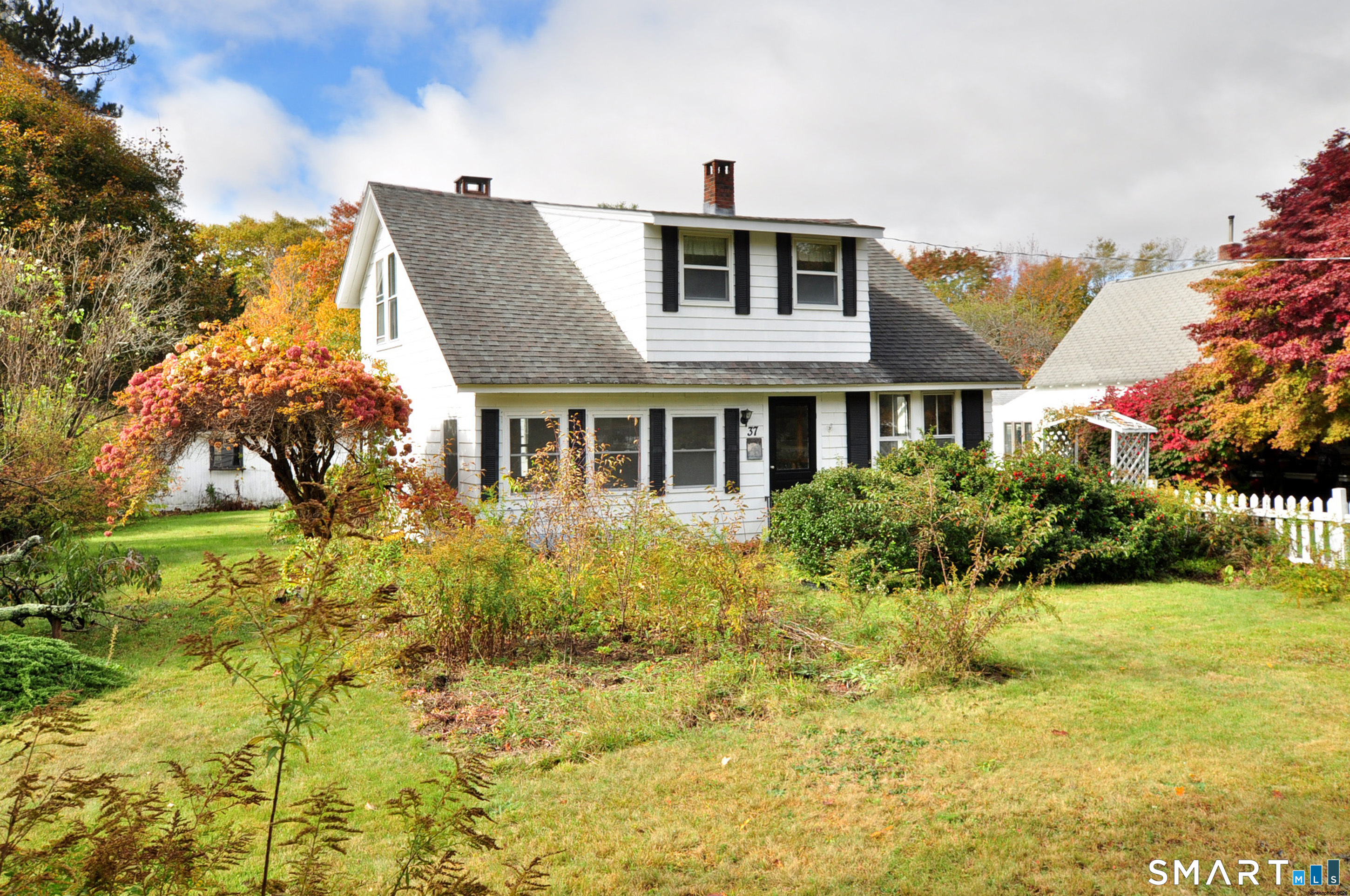 37 Hartland Boulevard Hartland CT 06027