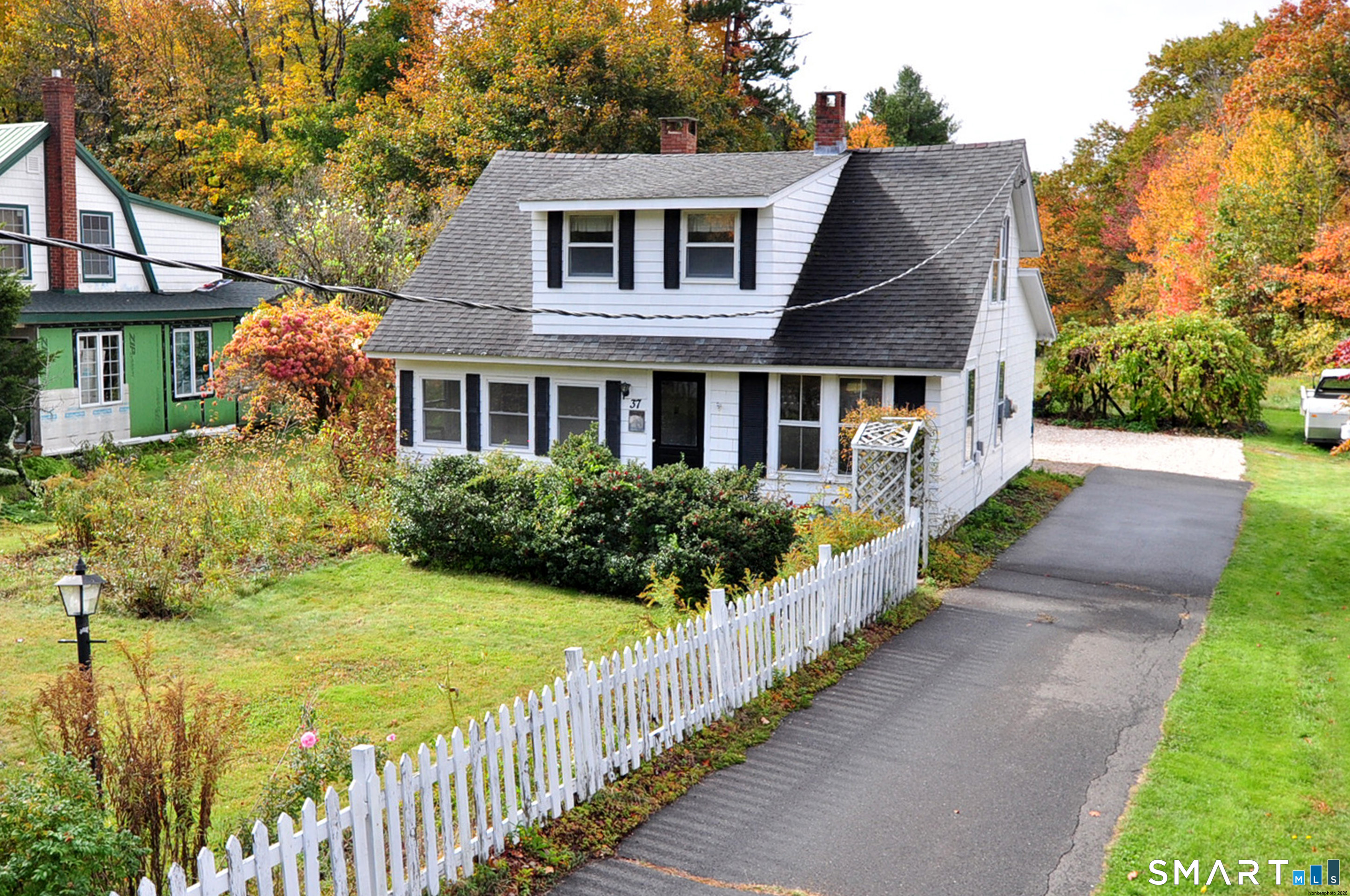 37 Hartland Boulevard Hartland CT 06027