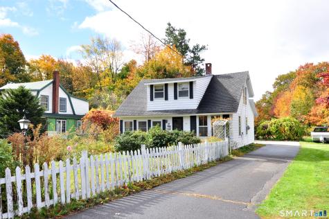 37 Hartland Boulevard Hartland CT 06027
