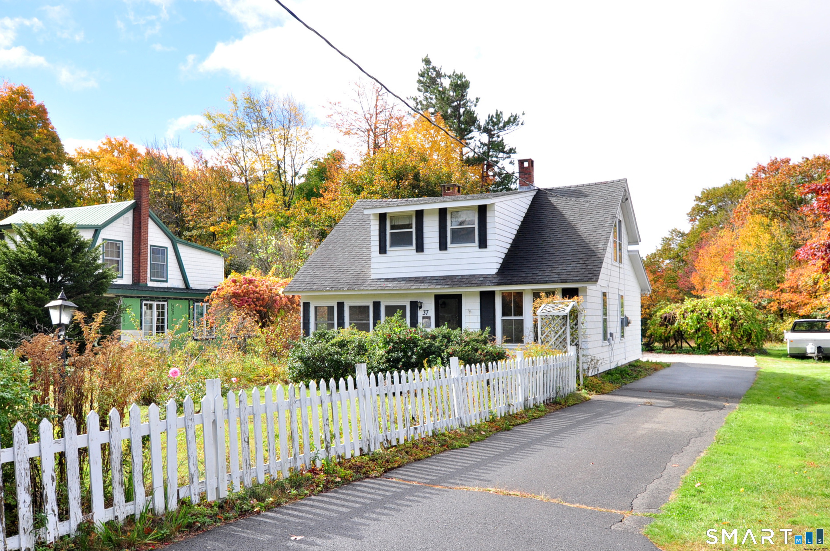 37 Hartland Boulevard Hartland CT 06027